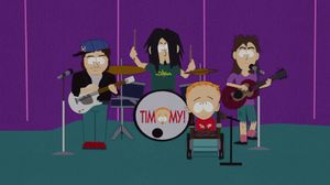Timmy 2000