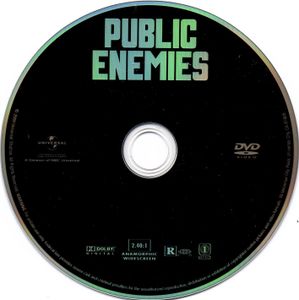 Public Enemies (Special Edition)
