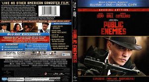 Public Enemies (Special Edition)