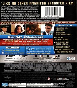 Public Enemies (Special Edition)
