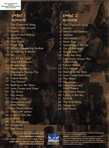Almost Famous: Untitled (The Bootleg Cut)