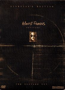 Almost Famous: Untitled (The Bootleg Cut)