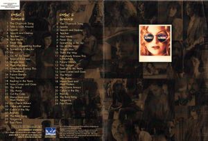 Almost Famous: Untitled (The Bootleg Cut)