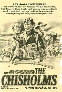 The Chisholms