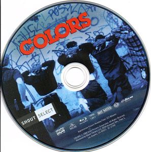 Colors (Collector's Edition)