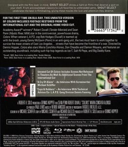 Colors (Collector's Edition)