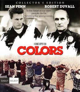 Colors (Collector's Edition)