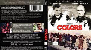 Colors (Collector's Edition)