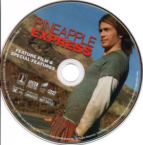 Pineapple Express: Unrated Edition