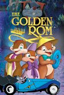 The Golden ROM