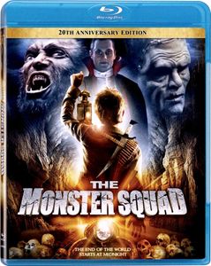 The Monster Squad (20th Anniversary Edition)