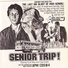Senior Trip