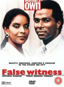 False Witness