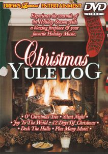 Christmas Yule Log