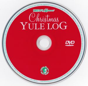 Christmas Yule Log