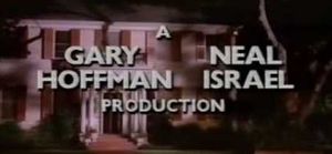 Gary Hoffman/Neal Israel Productions