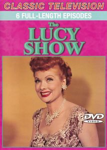 Classic Television: The Lucy Show