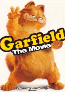 Garfield: The Movie