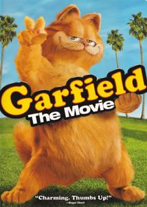Garfield: The Movie