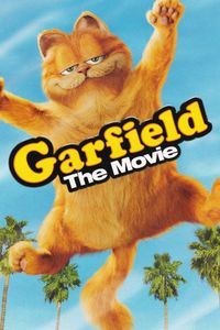 Garfield: The Movie