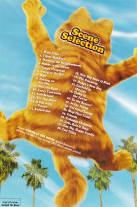 Garfield: The Movie