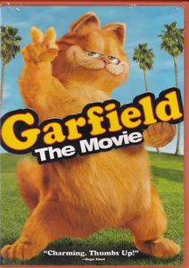Garfield: The Movie