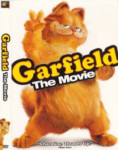 Garfield: The Movie