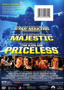 School Of Rock (Special Collector's Edition)