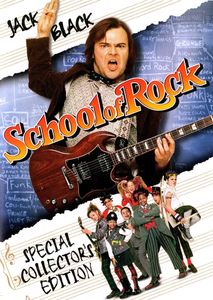 School Of Rock (Special Collector's Edition)