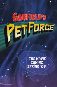 Garfield's Fun Fest