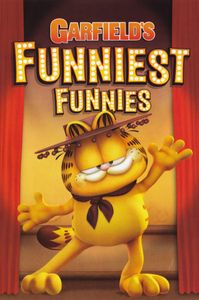 Garfield's Fun Fest