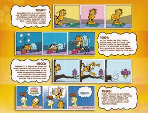 Garfield's Fun Fest
