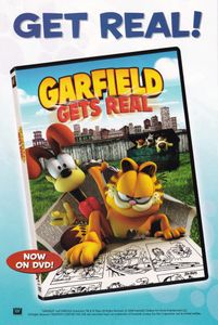 Garfield's Fun Fest