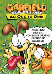 Garfield And Friends: An Ode To Odie