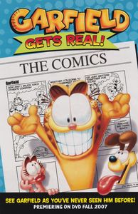 Garfield And Friends: An Ode To Odie