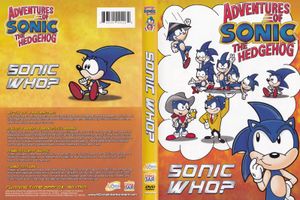 Sonic Who?