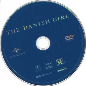 The Danish Girl