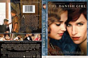 The Danish Girl