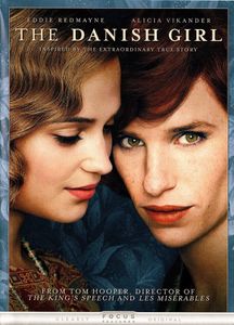 The Danish Girl