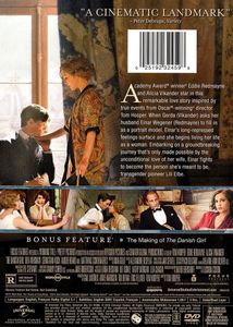 The Danish Girl