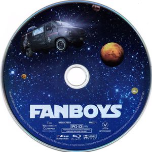 Fanboys