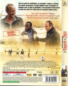 Les Rayures Du Zèbre