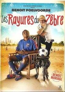 Les Rayures Du Zèbre