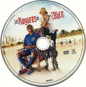 Les Rayures Du Zèbre