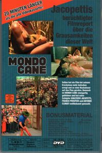 Mondo Cane