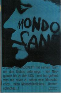 Mondo Cane
