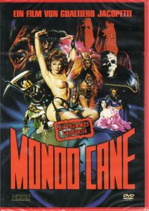 Mondo Cane