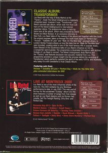 Lou Reed: Collectors Edition