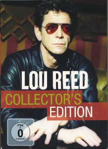 Lou Reed: Collectors Edition