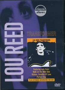Lou Reed: Collectors Edition